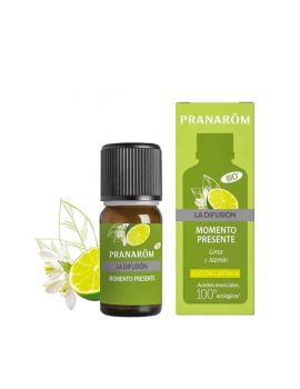 PRANAROM LA DIFUSION MOMENTO PRESENTE BIO 10ML