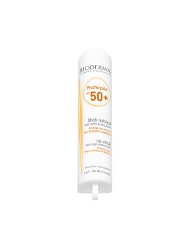 BIODERMA PHOTERPES MAX STICK LABIAL SPF 50+ 4 G