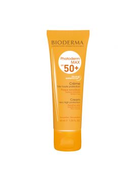 BIODERMA PHOTODERM MAX CREMA SPF50+ 40 ML